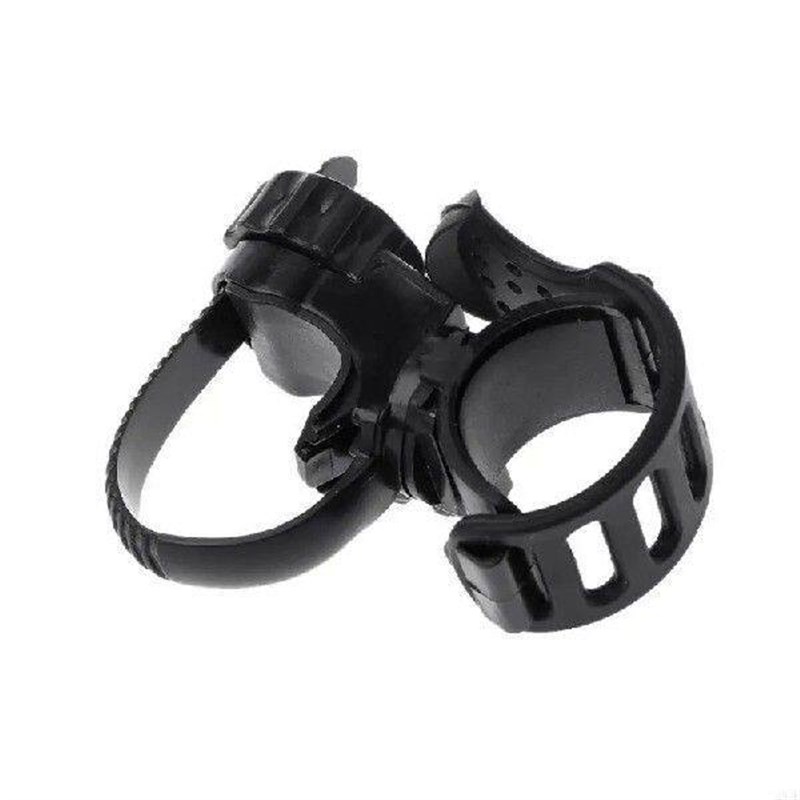 Metal Detector Pinpointer Holder Bike Flashlight Holder图片
