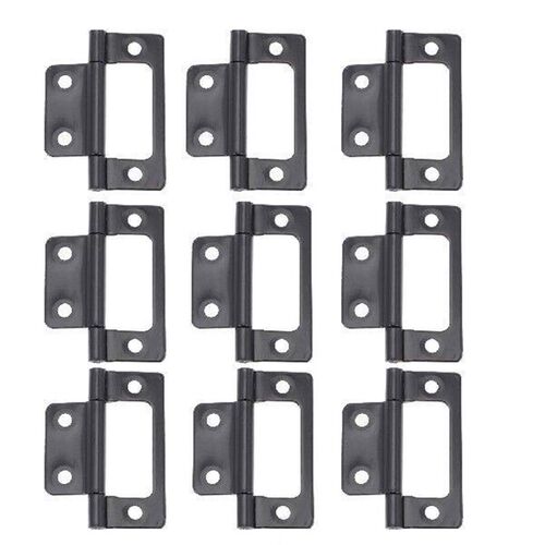 Cabinet Decor Mother Hinge Black Hinges for Doors Small