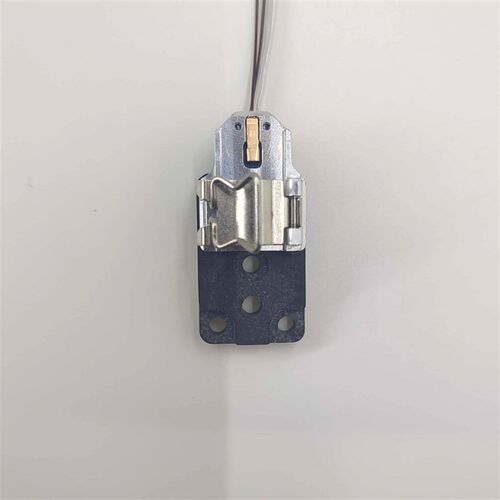 For Bambu Lab A1 / A1 Mini 3D printer Hotend Heating Compone