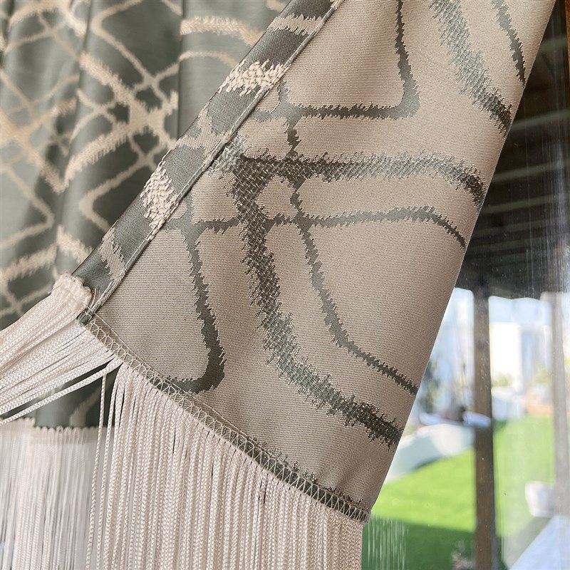 中古风复古长流苏元素半帘幔头短帘遮挡帘装饰布遮丑帘穿杆粘贴,居家布艺,成品窗帘,淘宝优惠券,粉丝福利购,淘宝优惠卷