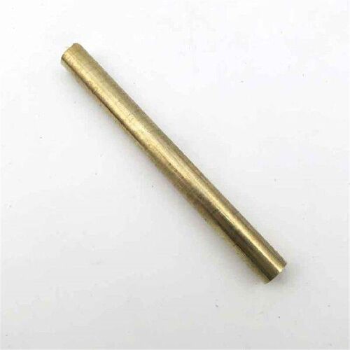 Brass Rod Dia 10mm Round Copper Bar Turning parts DIY Model