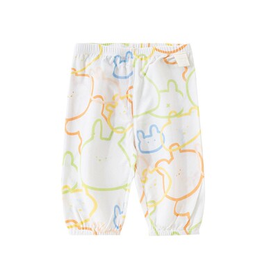 Childrens Mosquito-repellent Pants For Men And Women Baby C
