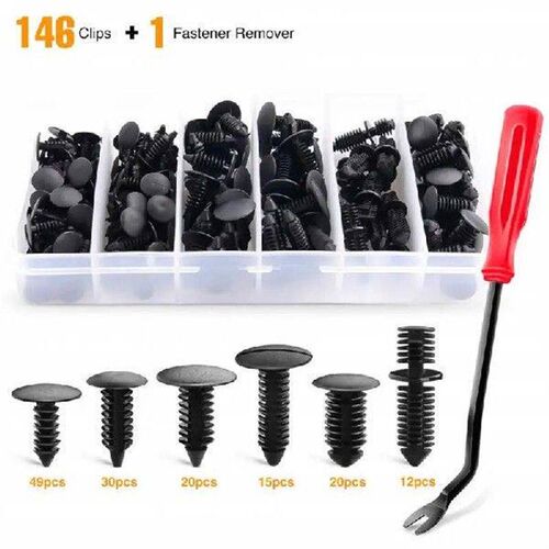 Car Buckle Set High Quality Easy To Use 20x13x5cm Car