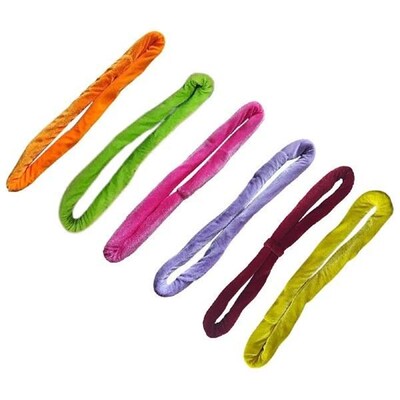 Lyra Aerial Hoop Strap Dance Heavy Duty Pilates Circus