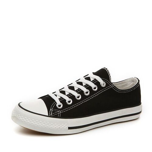 Douchuan Men And Women Low-top Couple  Shoes Mens Shoes Cas