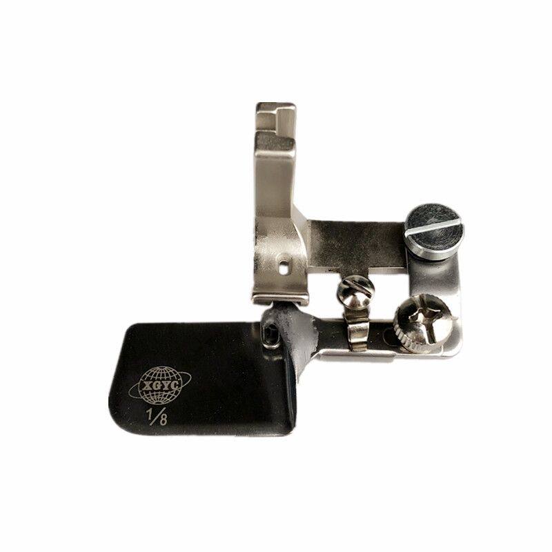 工业缝纫机F2弧形卷边拉筒平车全钢雪纺真丝面料卷边压脚包边器,居家布艺,其他/配件/DIY/缝纫,淘宝优惠券,粉丝福利购,淘宝优惠卷