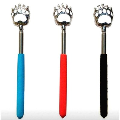 Back Scratcher Telescopic Scratching Back Scratcher