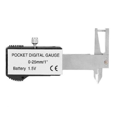 AC88-Digital Caliper Gauge Thickness,Electronic Ruler