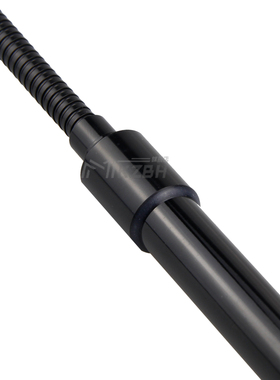 1.2G/1.G-1.高增益7-17MHz专网图传无人机玻璃纤维鹅颈天线