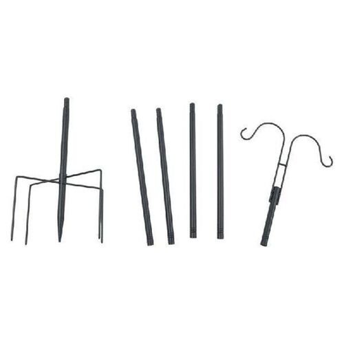Bird Feeders Poles Feeding Stand Bird Birdbaths Bowl for