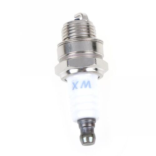 1pc Spark Plug L7t Chainsaw Spare Parts And Brush Cutter Spa