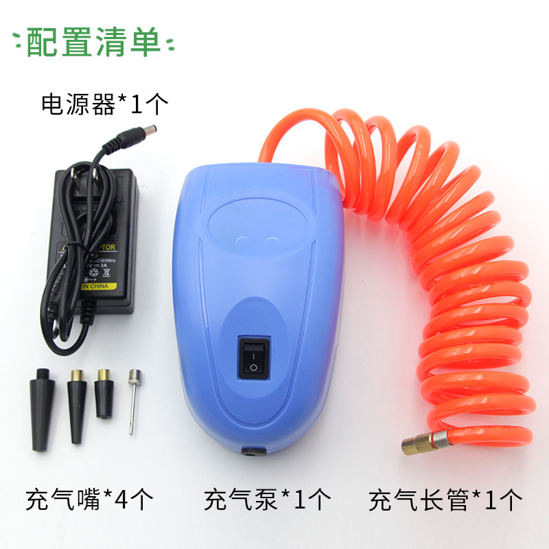 气柱袋气柱卷电动充气机气泡柱充气泵气泡袋篮球游泳圈充气设备,包装,气柱袋,淘宝优惠券,粉丝福利购,淘宝优惠卷