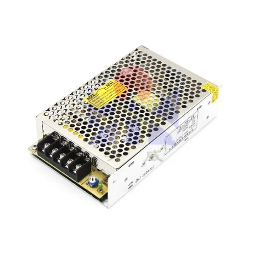 S-60-12 60W 12V 5A Single DC Output switching power supply f