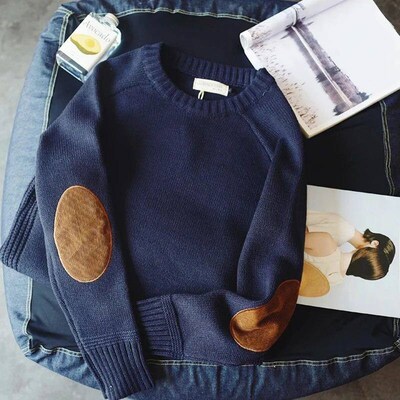 Sweaters men 2023 Winter new style thick warm sweater men yo