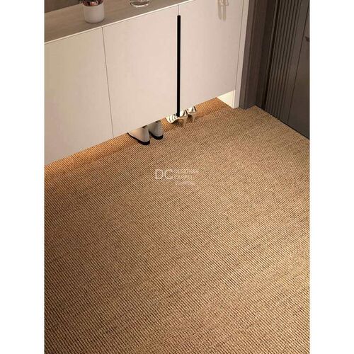 Sisal Floor Mat Home Linen Chinese Style Living Room Door En