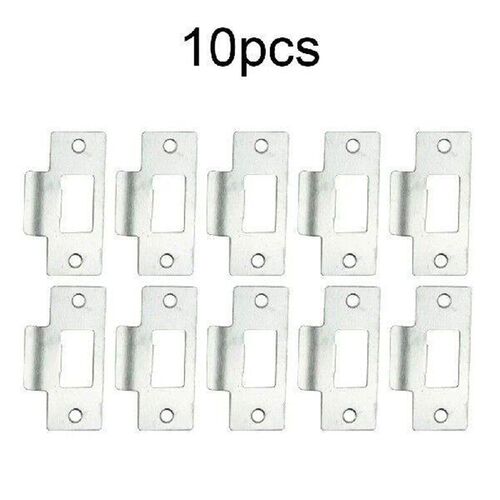 Door Strike Striker Plate Two Piece Door Strike Bathroom