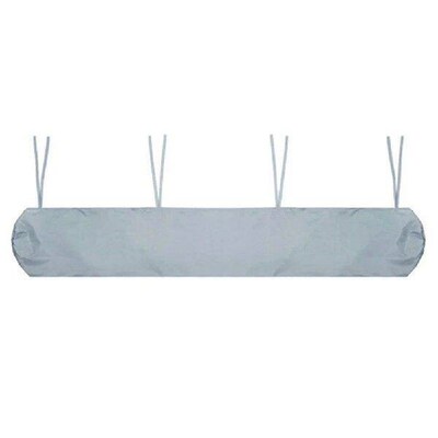 New Practical Patio Awning Storage Bag Roller Shutter Sun