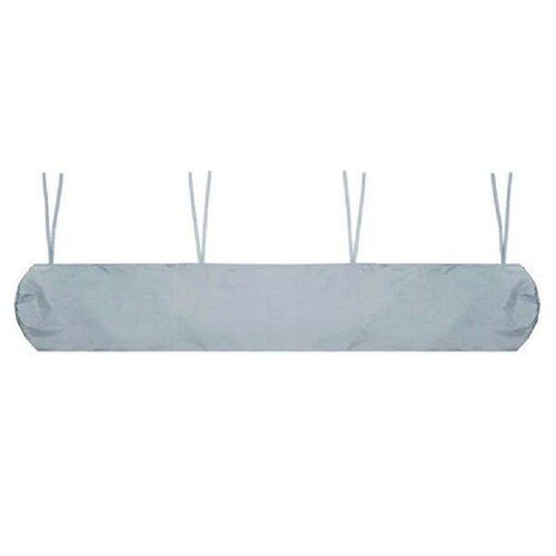 New Practical Patio Awning Storage Bag Roller Shutter Sun