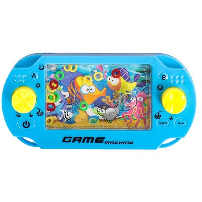 Two yuan store chldrens puzzle set crcle game water m