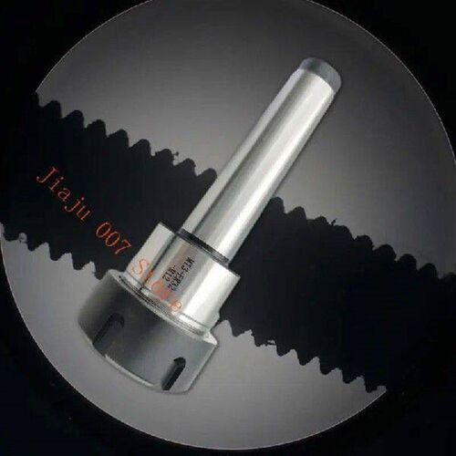 C9GA Collet Chucks Holder MT3-ER32 Steel Morse Tapers