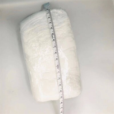 500g Resin Clay Air Dry Clay Translucent white Opaque clay P