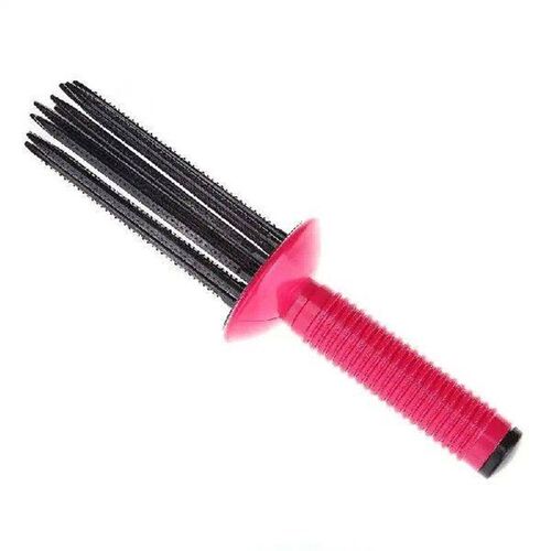 Air Volume Hair Fluffy Styling Curler Comb Hair Curler Comb