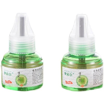 Electrical Mosquito repellent Liquid Mosquito Killer no smel