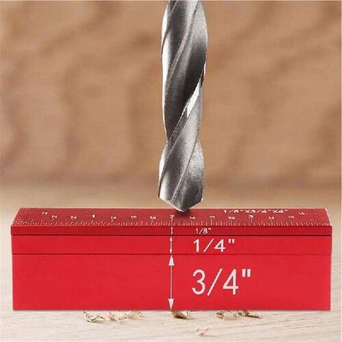 Setup Bs Height Gauge Adjustable Router Table Saw Fence