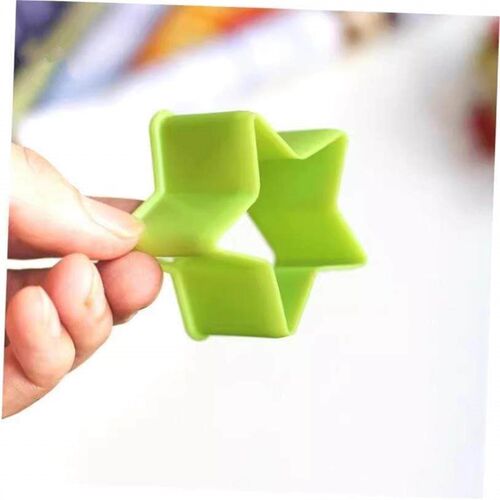 Cookie Cutter Pastry Mold Biscuit Dough Baking Fondant Shape