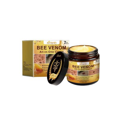 Bee Venom Skin Care CreamBee Venom Skin Care Cream for Body