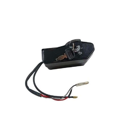 For 420cc Engine Control Box Assembly  Reliable Performance