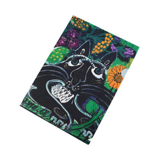 10pcs  A4 File folders A3 bag  FC folder Single Sheet 文档夹