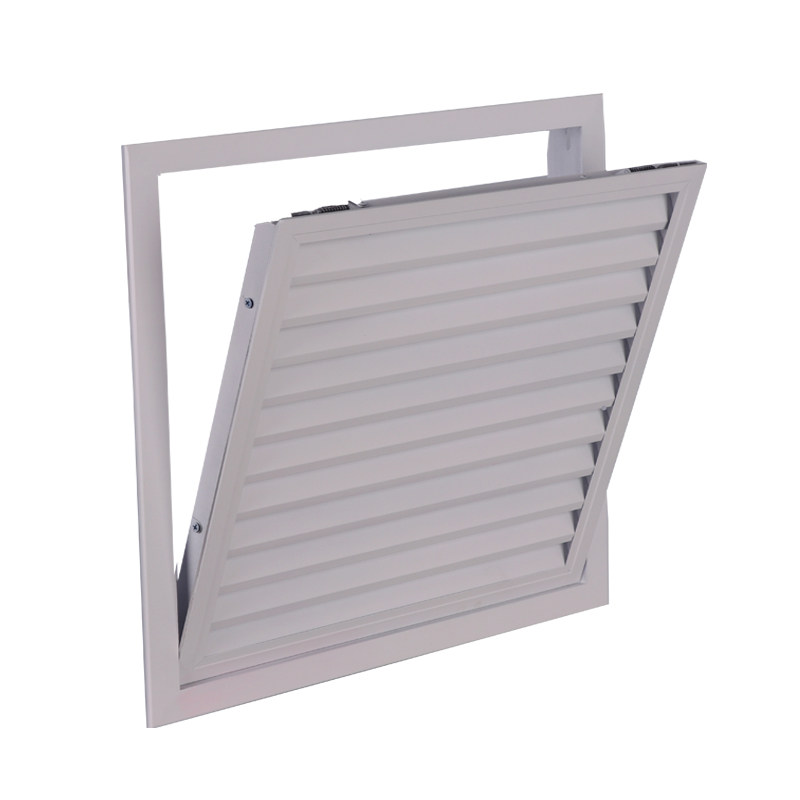 铝合金检修口中央空调检查口进风口检修新风百叶回风口装饰出风口,电子/电工,室内新风系统,淘宝优惠券,粉丝福利购,淘宝优惠卷