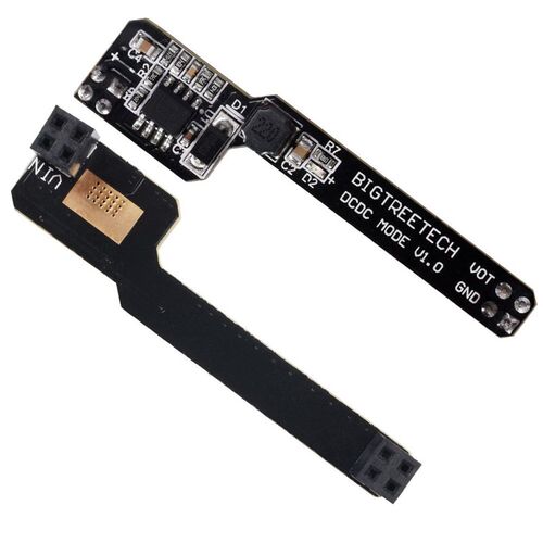BIGTREETECH DCDC MODE V1.0 Power Module TFT35 BLtouch For BT