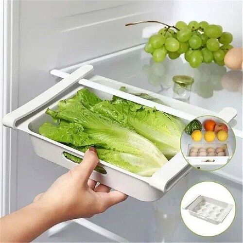 Fruit and Vegetable Basket Square Egg Storage Basket Food