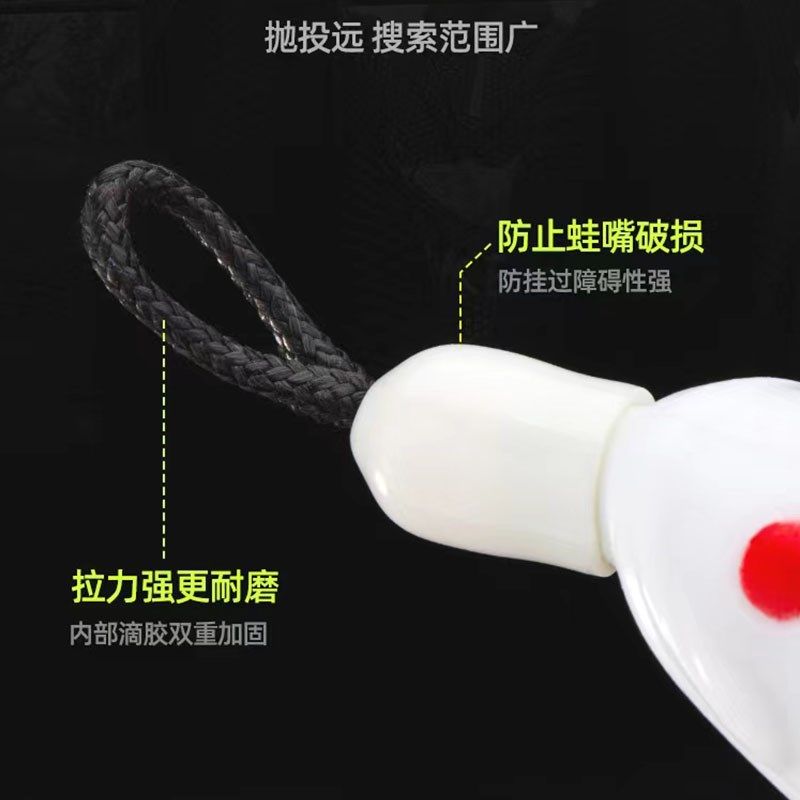 雷鱼传说蛇头鱼雷蛙钩20克远投雷强饵改装重草黑鱼专杀仿生假饵,户外/登山/野营/旅行用品,路亚饵,淘宝优惠券,粉丝福利购,淘宝优惠卷