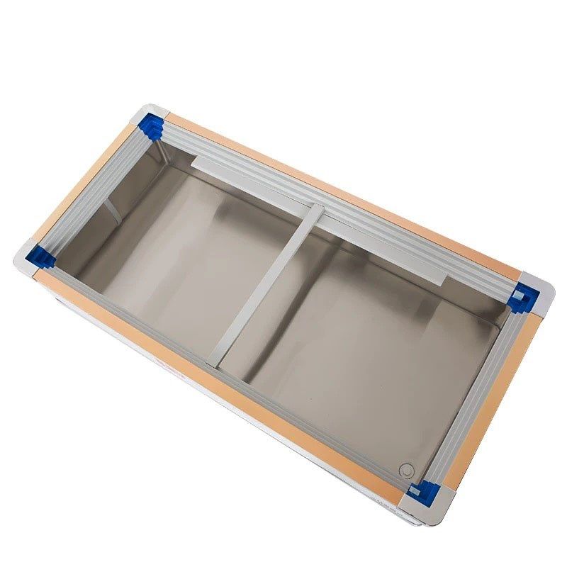 科濠海鲜柜展示柜冰柜商用卧式冷藏冷冻烧烤点菜柜熟食保鲜柜铜管,厨房电器,展示柜,淘宝优惠券,粉丝福利购,淘宝优惠卷