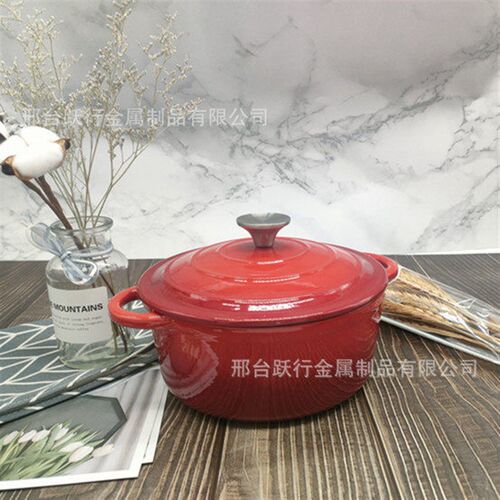 Single Four-piece Set/soup Pot Set/stewing Pan Frying Pan/fr