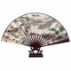 Folding gift fan craftwork souvenir Chinese Creative style