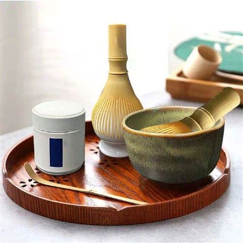 Matcha Whisk Reusable Matcha Portable Stirrer Matcha Mixer