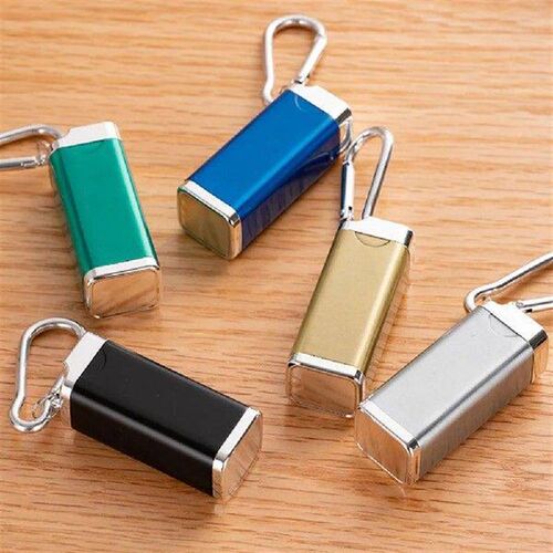 Handheld Ashtray Multi-Function Mini Portable Ashtray with