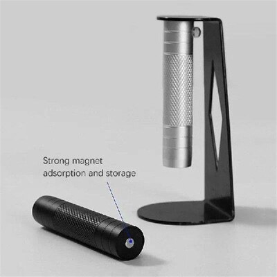 Espresso Stirring Needle Telescopic Coffee Stirrer Magnetic