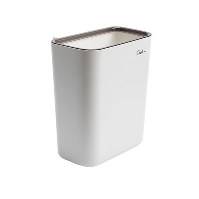 Wall Mounted Kitchen Garbage Bin Home NoBend Cabinet Door Wa