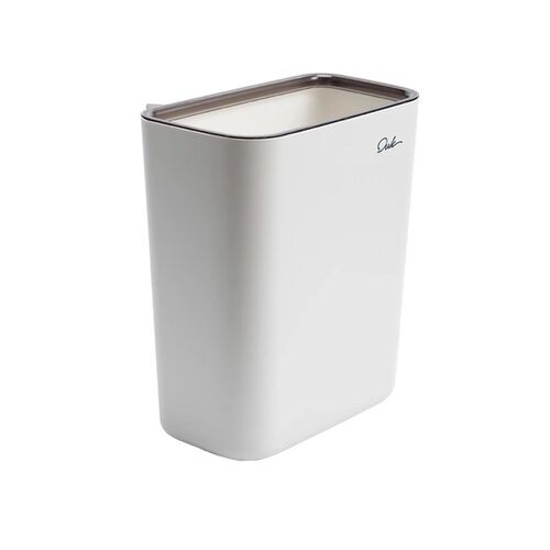 Wall Mounted Kitchen Garbage Bin Home NoBend Cabinet Door Wa