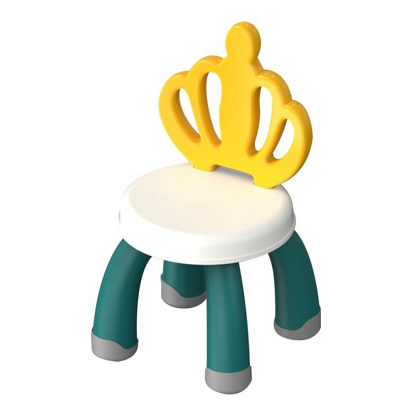 儿童靠背椅塑料加厚宝宝卡通家用防滑座椅婴幼儿园吃饭小板凳,住宅家具,儿童椅（原婴童）,淘宝优惠券,粉丝福利购,淘宝优惠卷