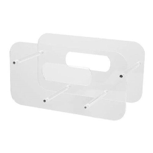 Acrylic Plate Stand Clear Plate Stand Acrylic Display Easel