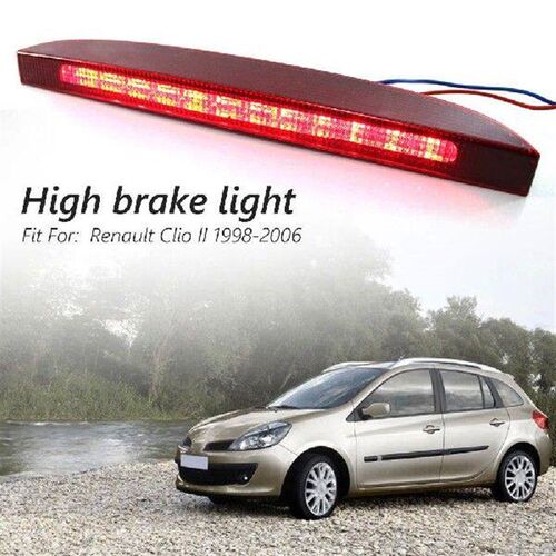 Car LED Rear Brake Light 7700410753 Third Brake Light Bar