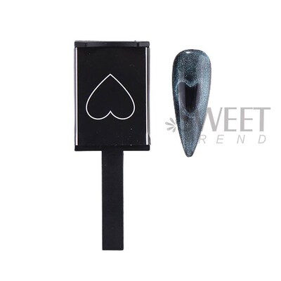 Nail Art Tools Cat Eye Magnetic Rod Powerful Heart-Shaped Ma