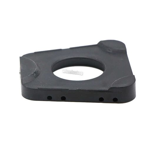 25 pcs dental laboratory plastic material articulator model