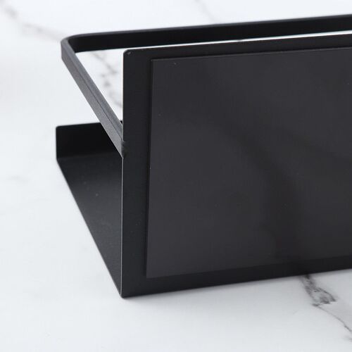 Side Storage Of Kitchen Magnetic Storage Racks, Japanese Ref